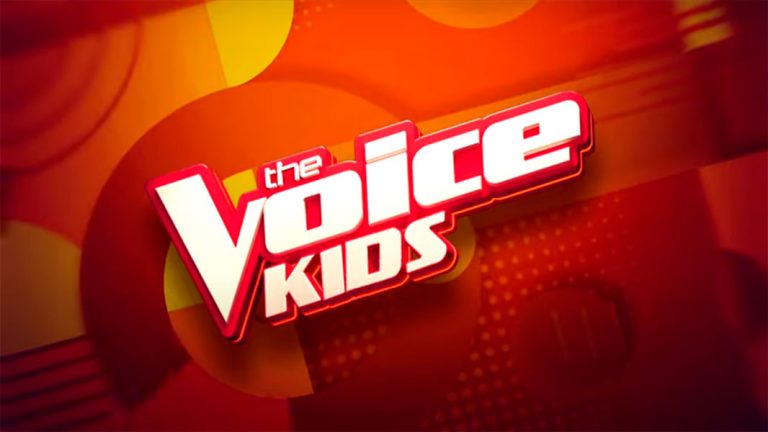 Inscrições The Voice Kids 2022